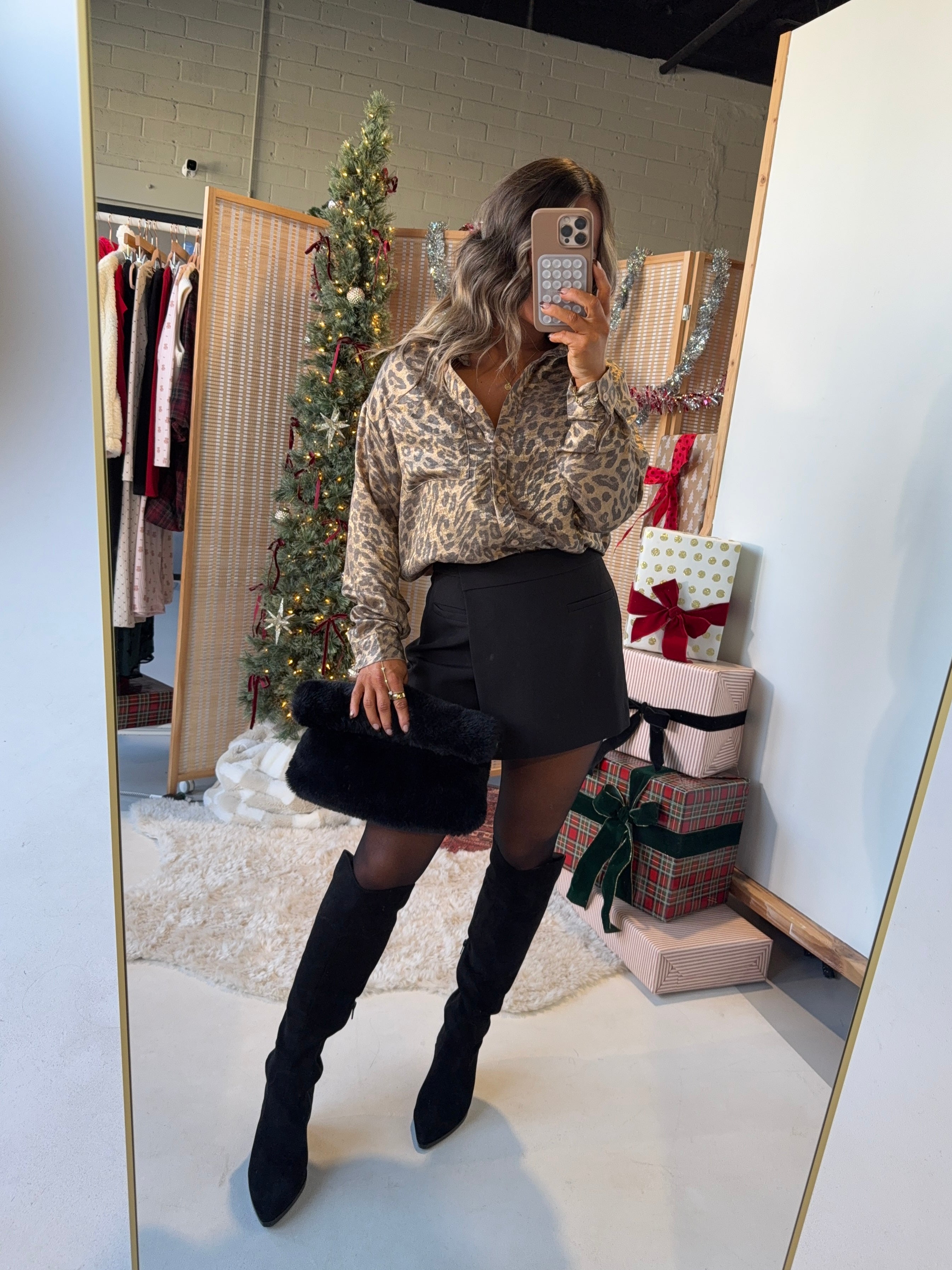 Black Cowboy Casanova Boots