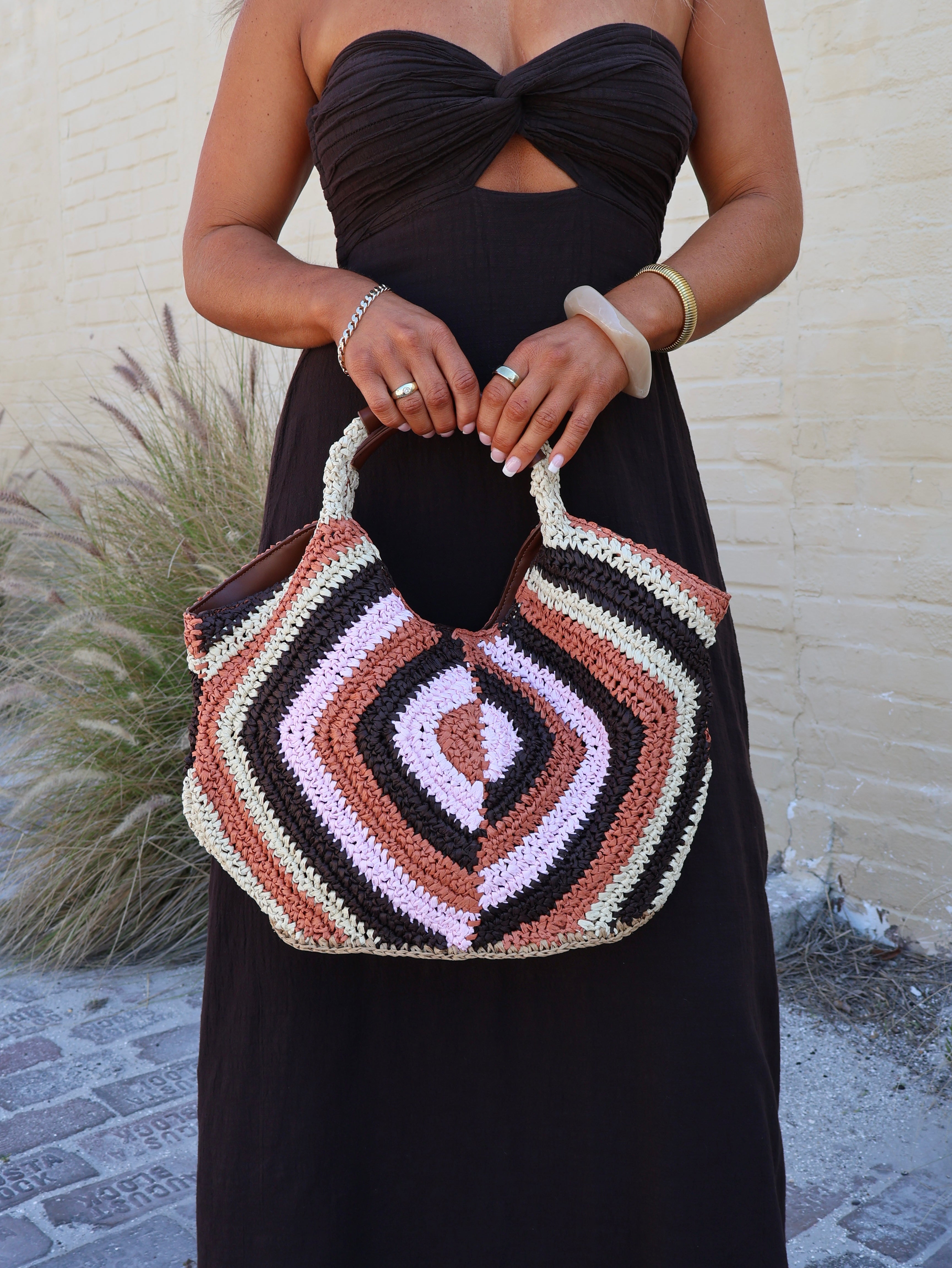 Coco Dreams Bag Multi