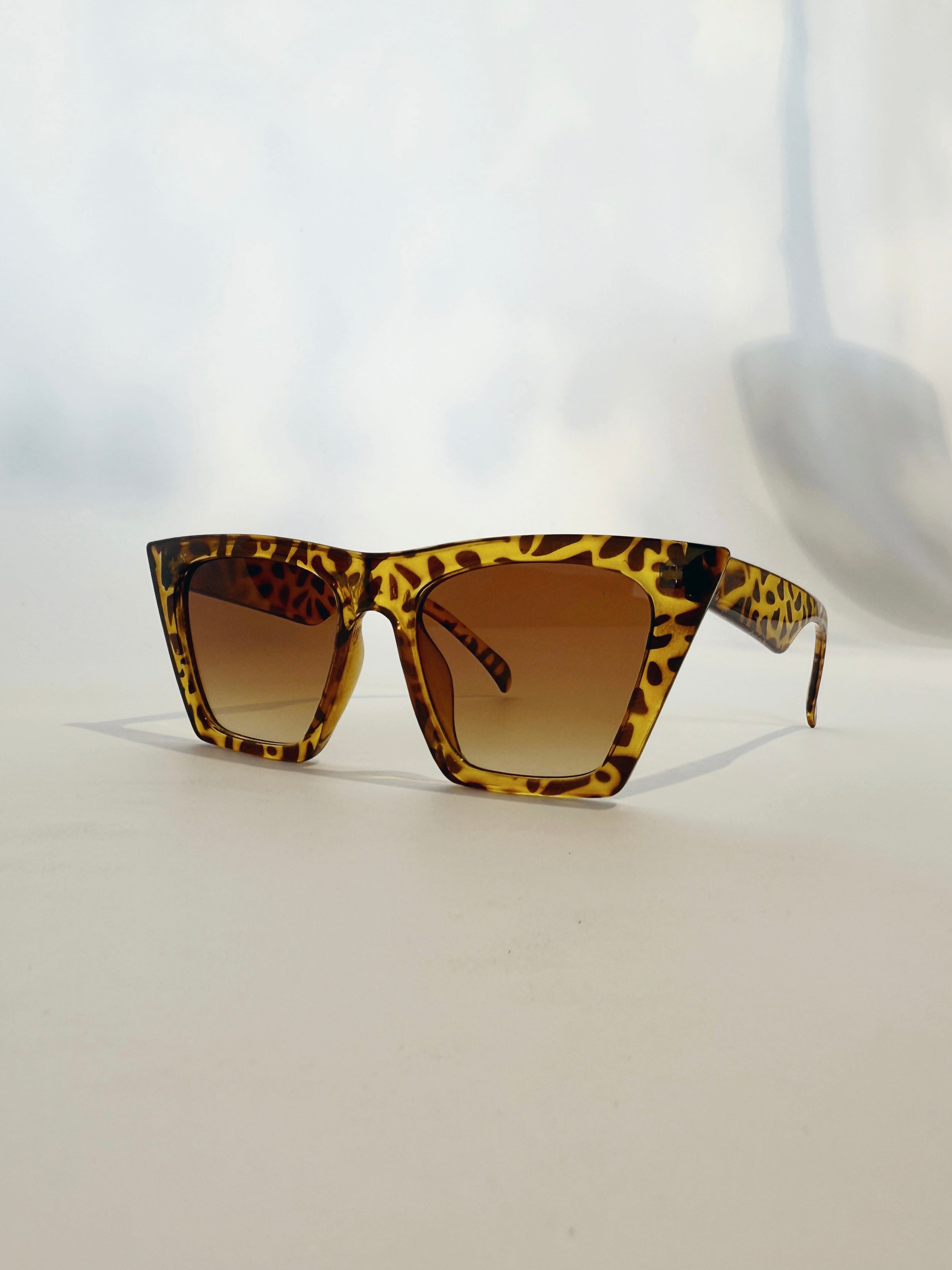 Courtney Sunnies Tortoise