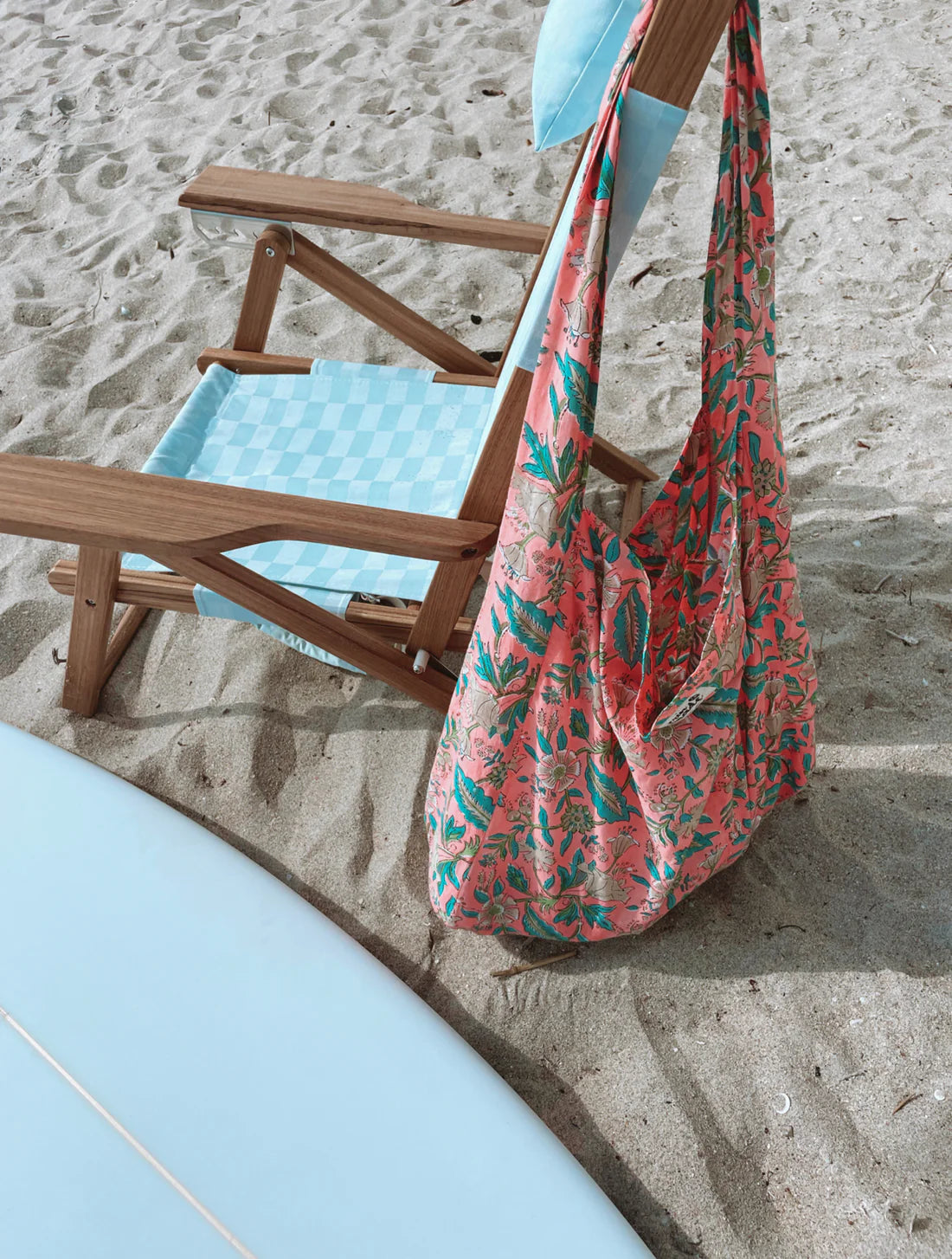 JUNE BOHO SLING BAG