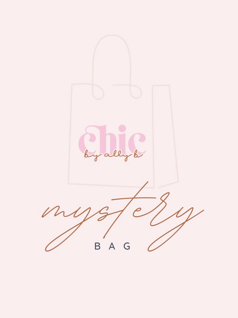 Chic Mystery Bag