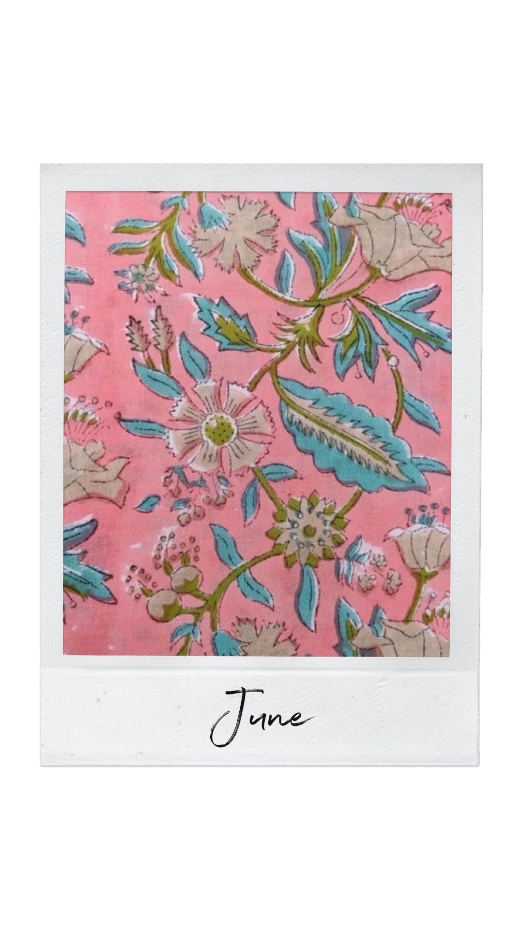 JUNE BOHO SLING BAG