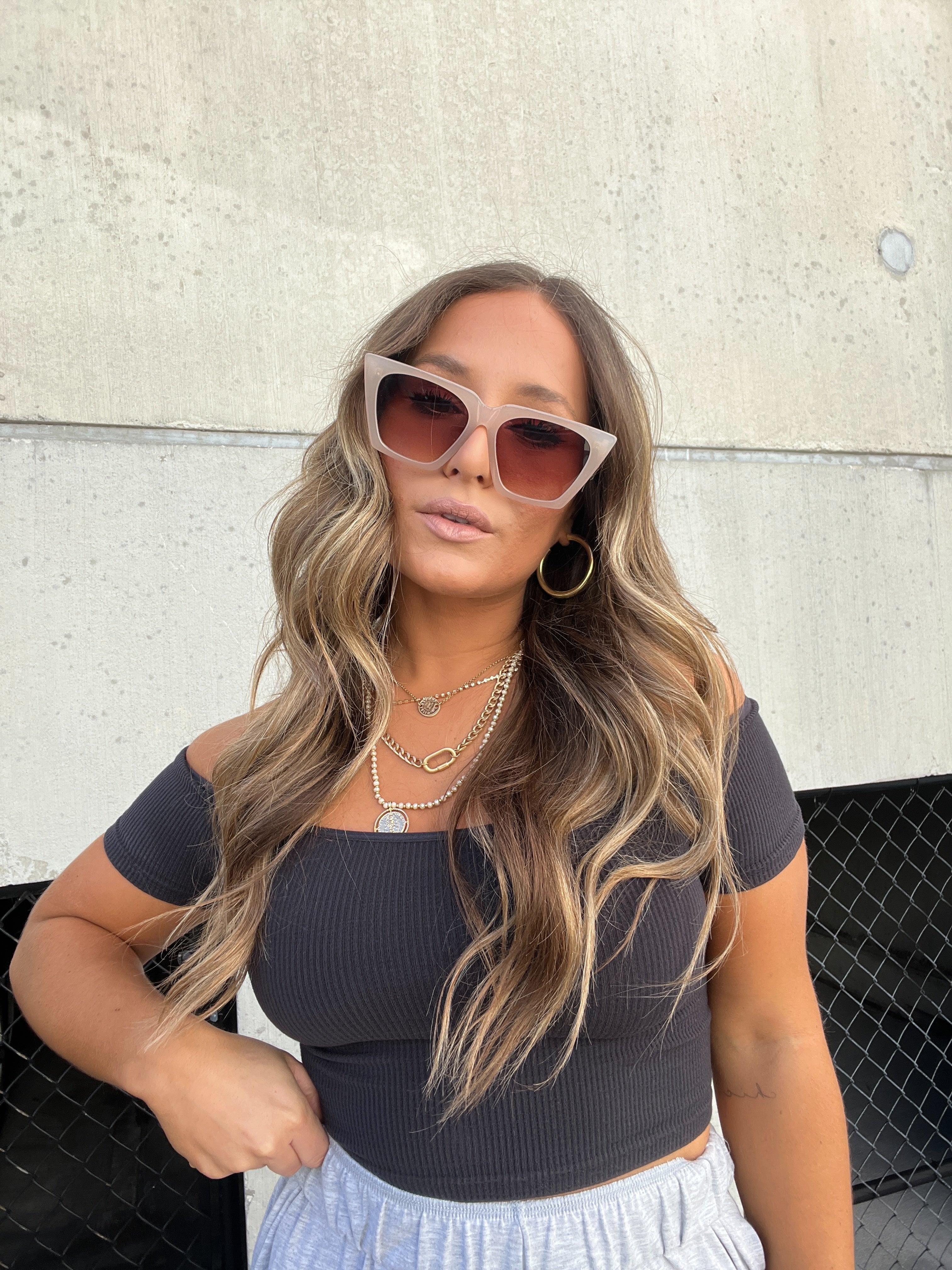 SUNSHINE IN MY EYES SUNNIES