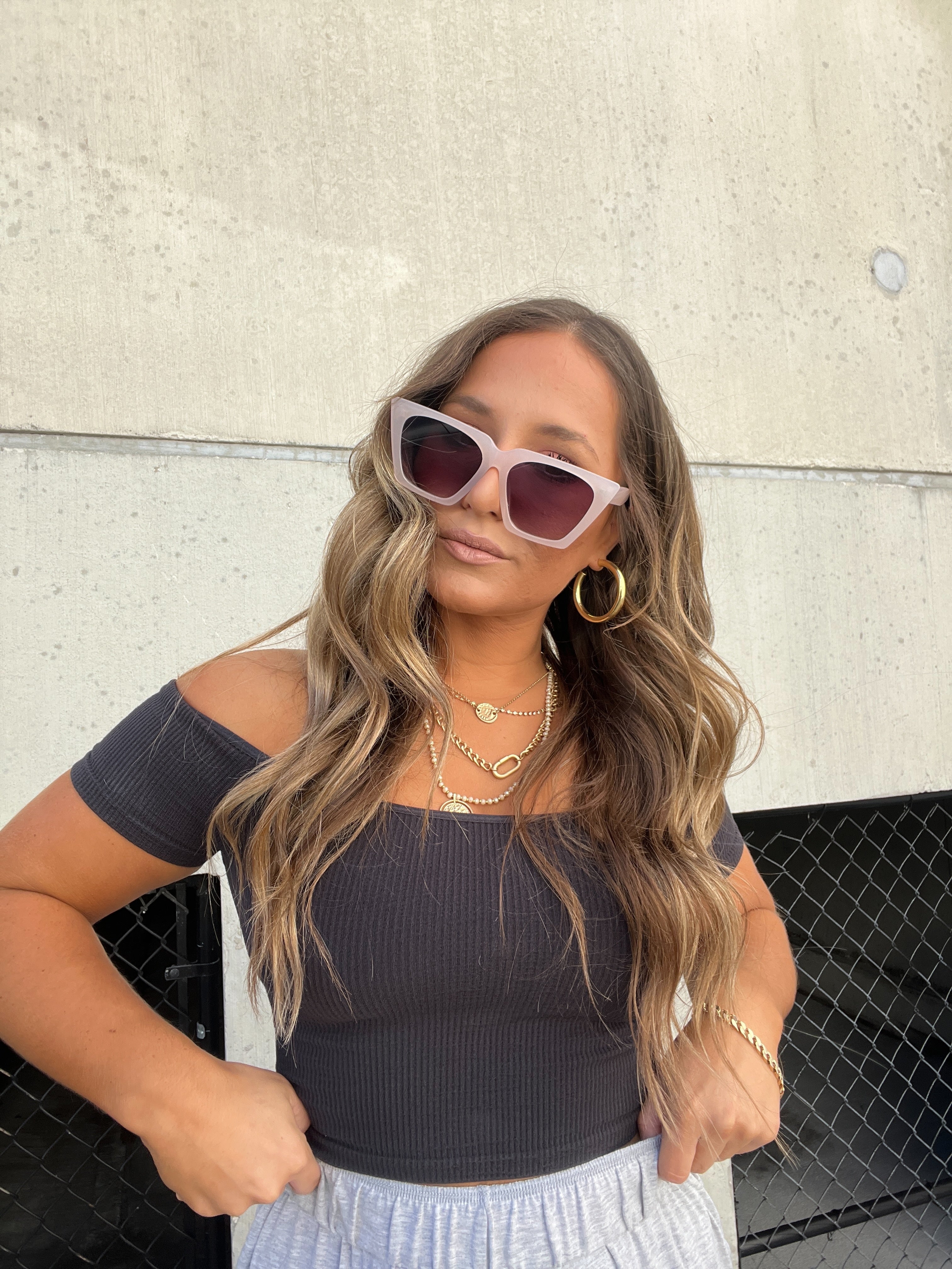 SUNSHINE IN MY EYES SUNNIES