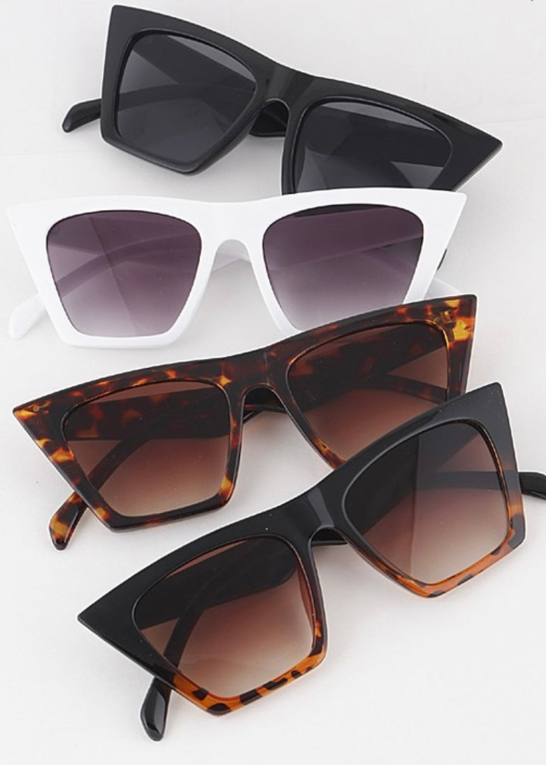 Courtney Sunnies Multi