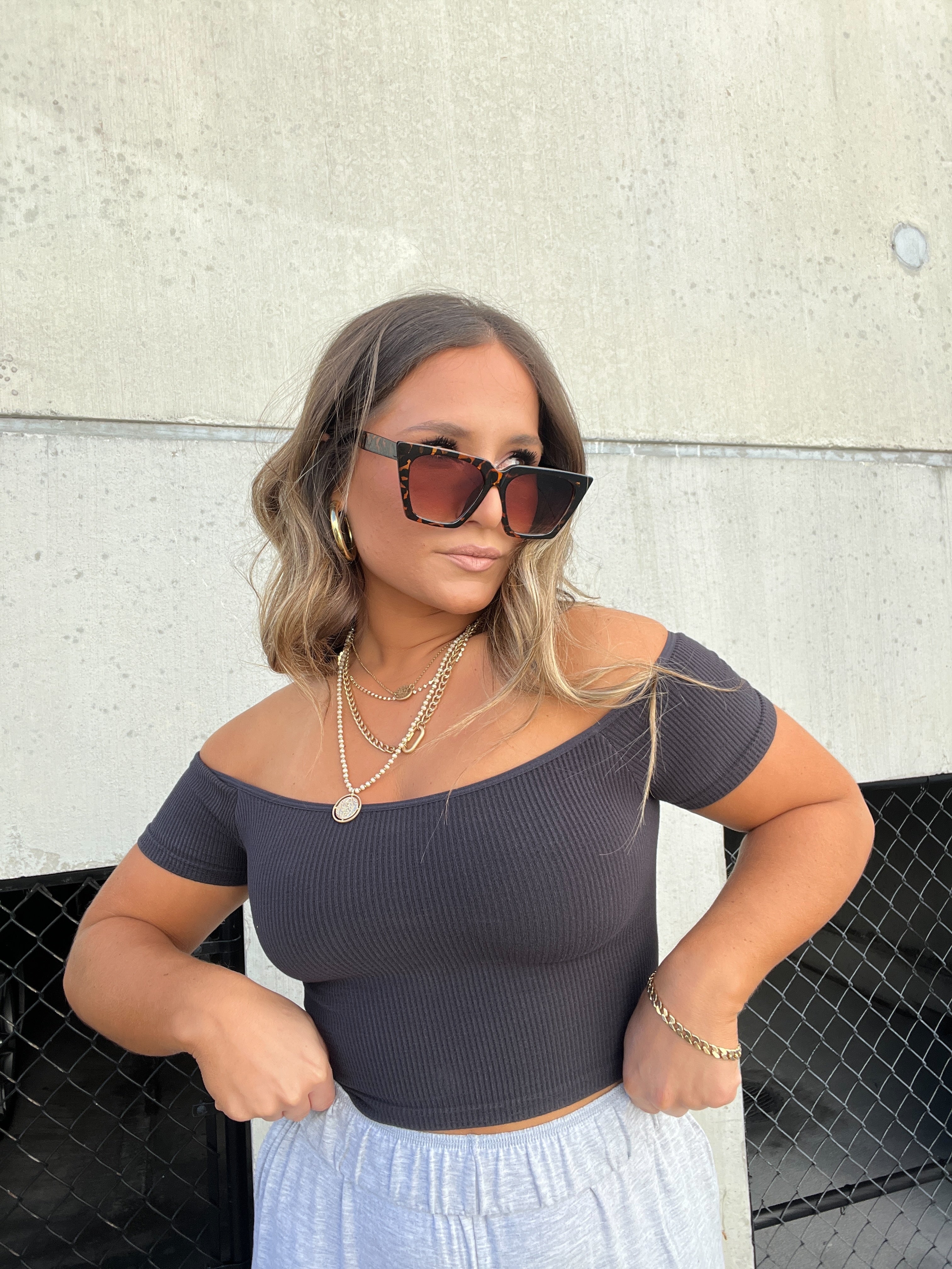 SUNSHINE IN MY EYES SUNNIES