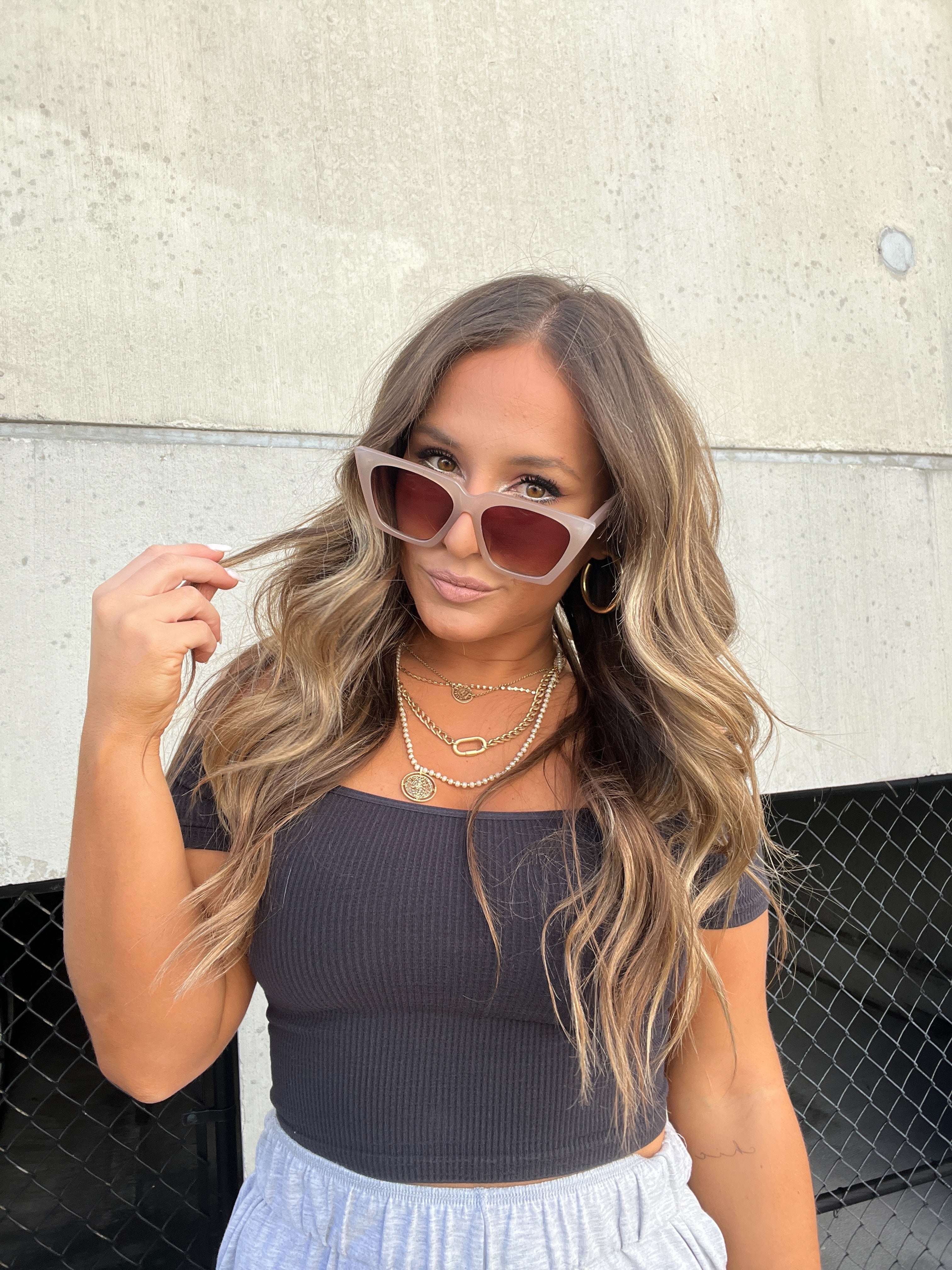 SUNSHINE IN MY EYES SUNNIES