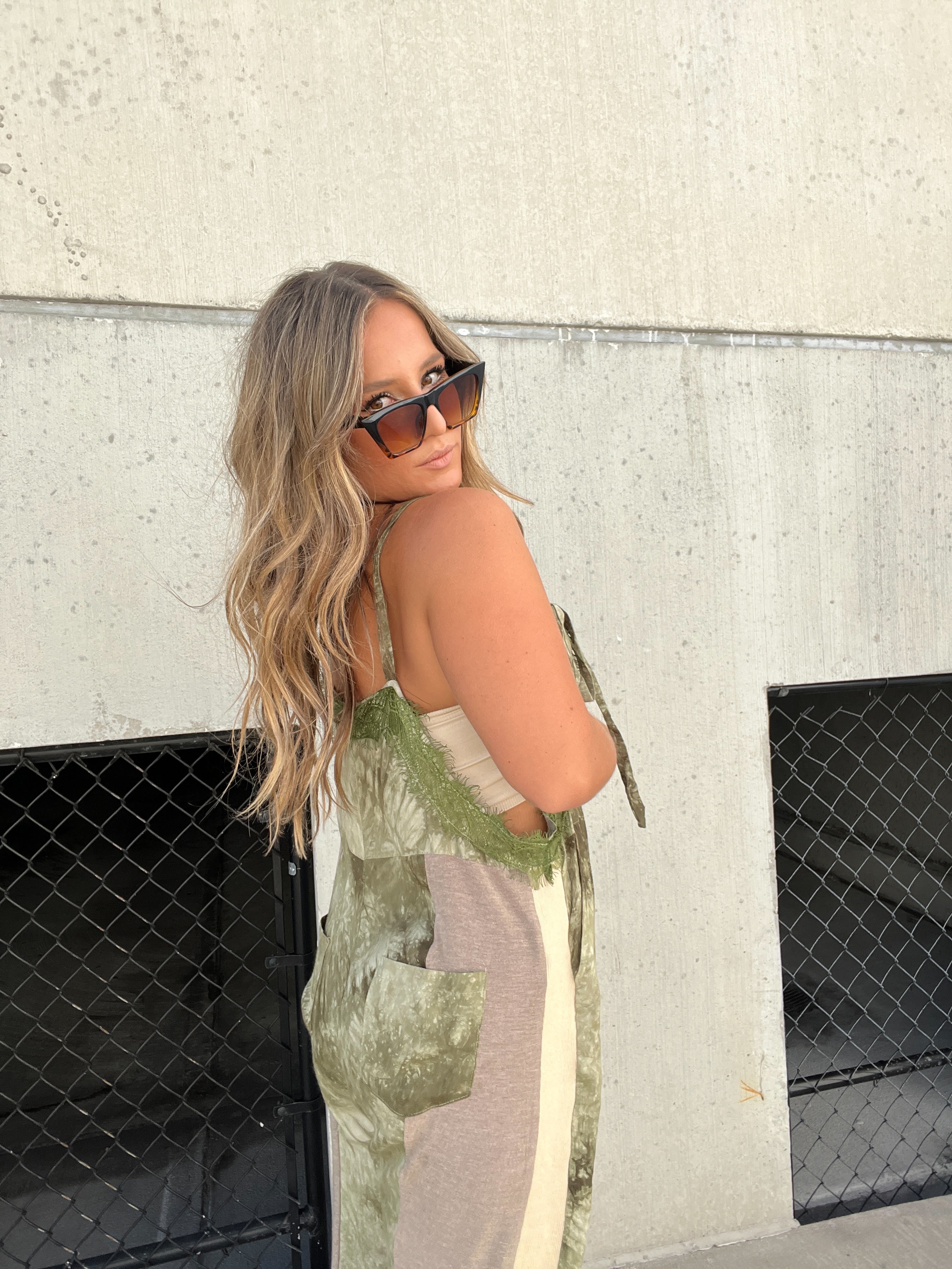 OG BASIC BANDEAU NUDE