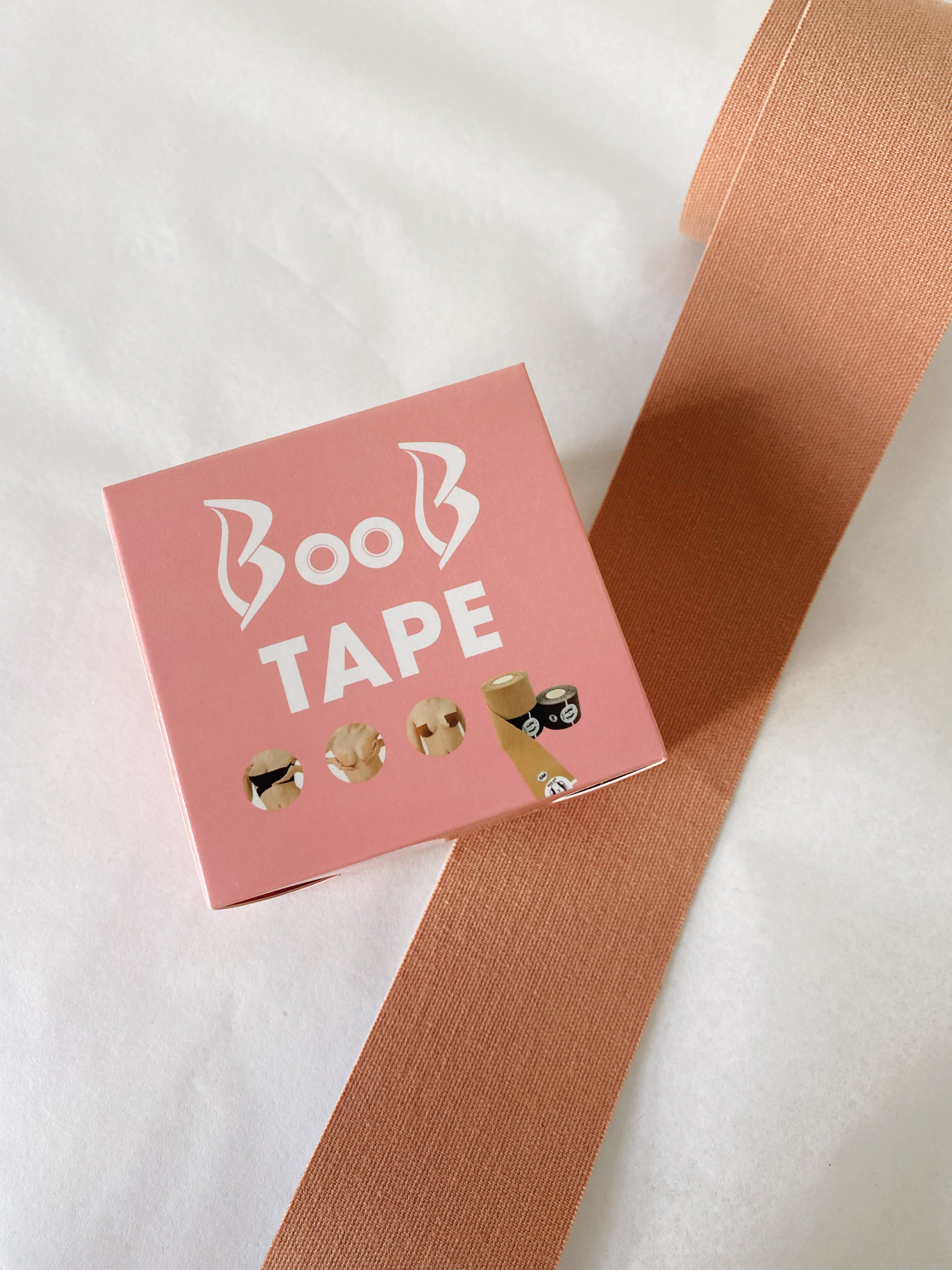 BOOB TAPE