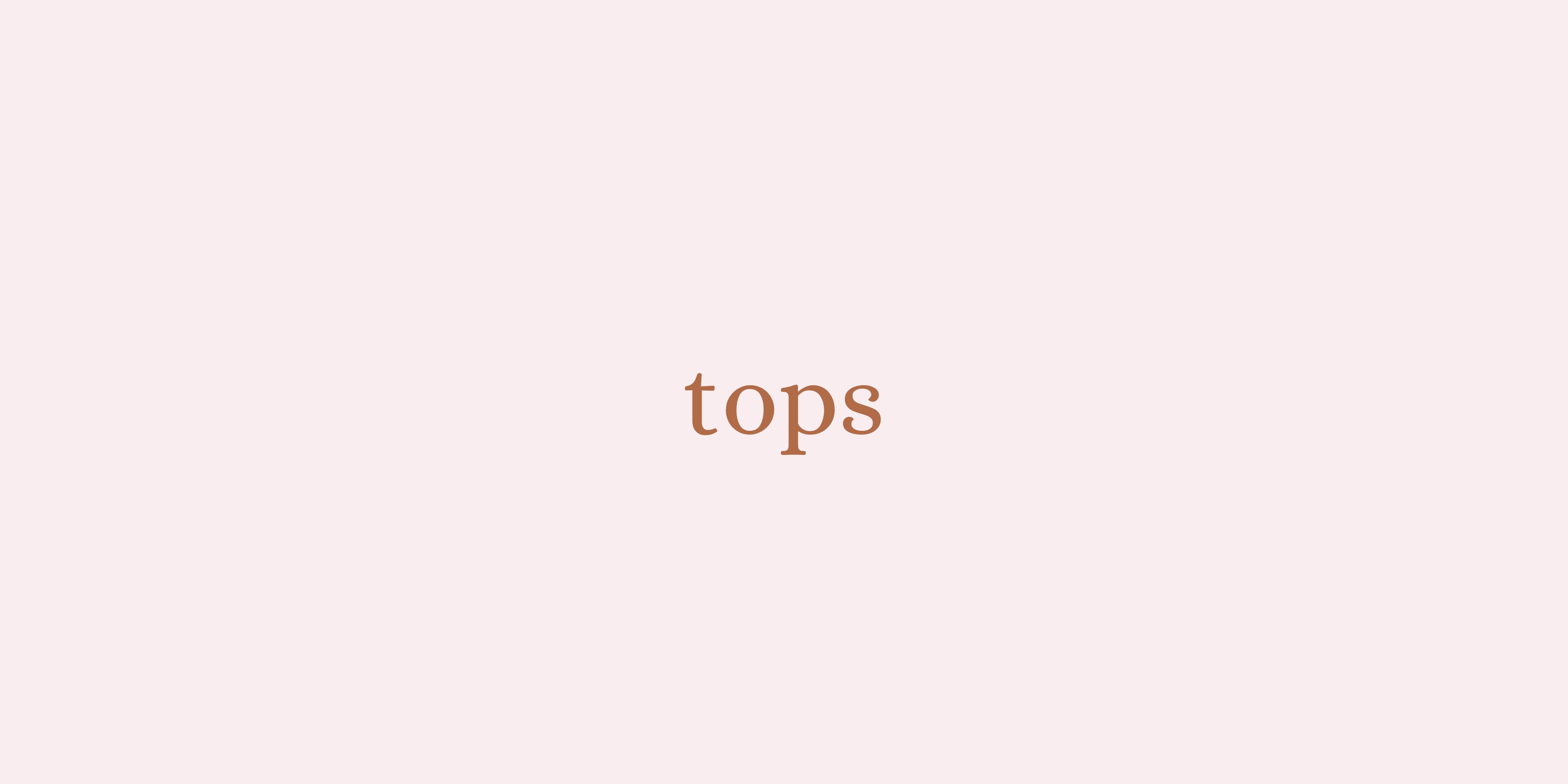 TOPS