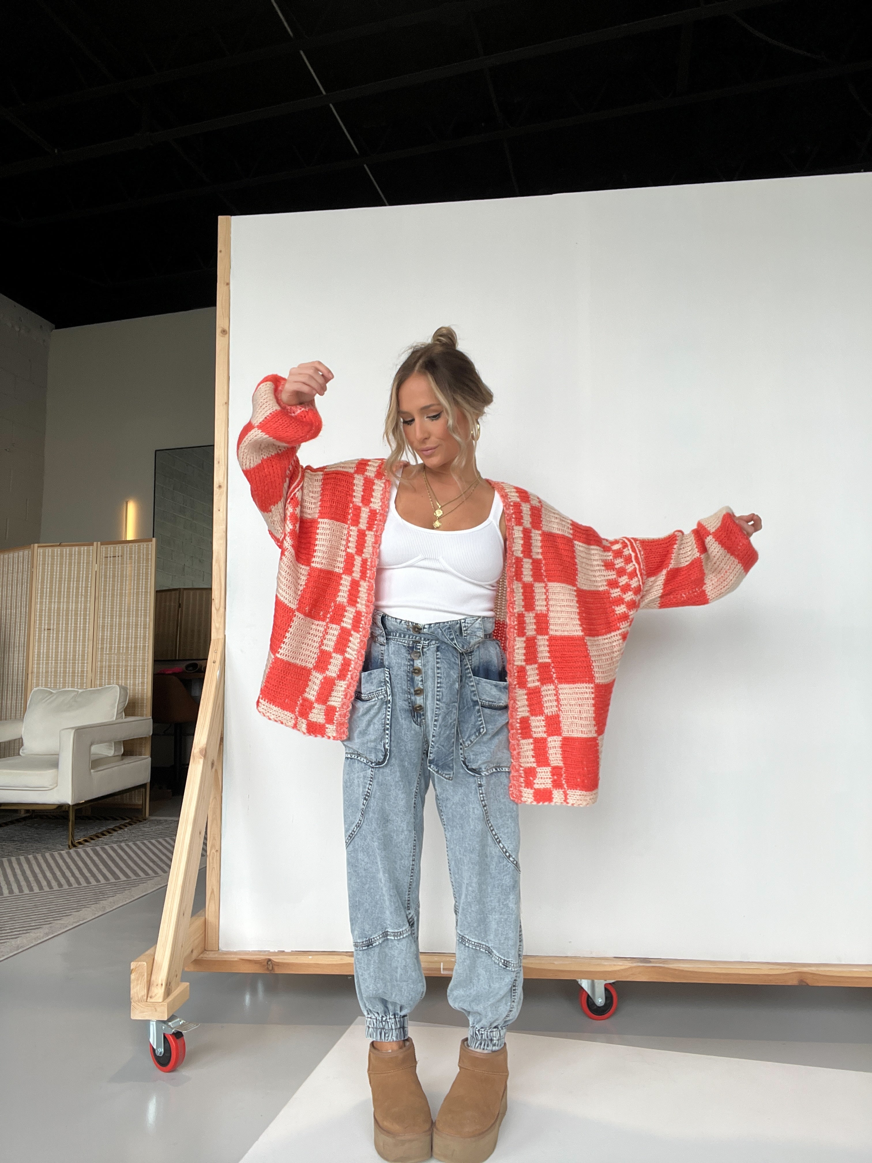 Rule Breaker Tencel Jogger Pants
