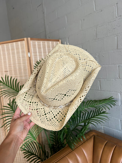 Ride Along Cowgirl Hat