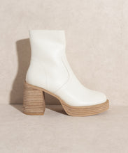 Load image into Gallery viewer, Alexandra Go Go Boots White
