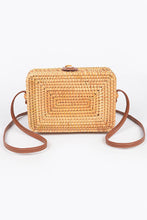 Load image into Gallery viewer, FREE LIVING BAMBOO CROSSBODY
