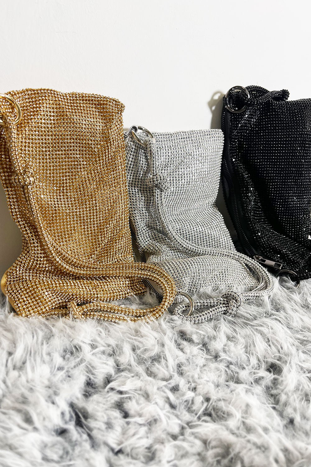 Gift Giving Clutch Bag