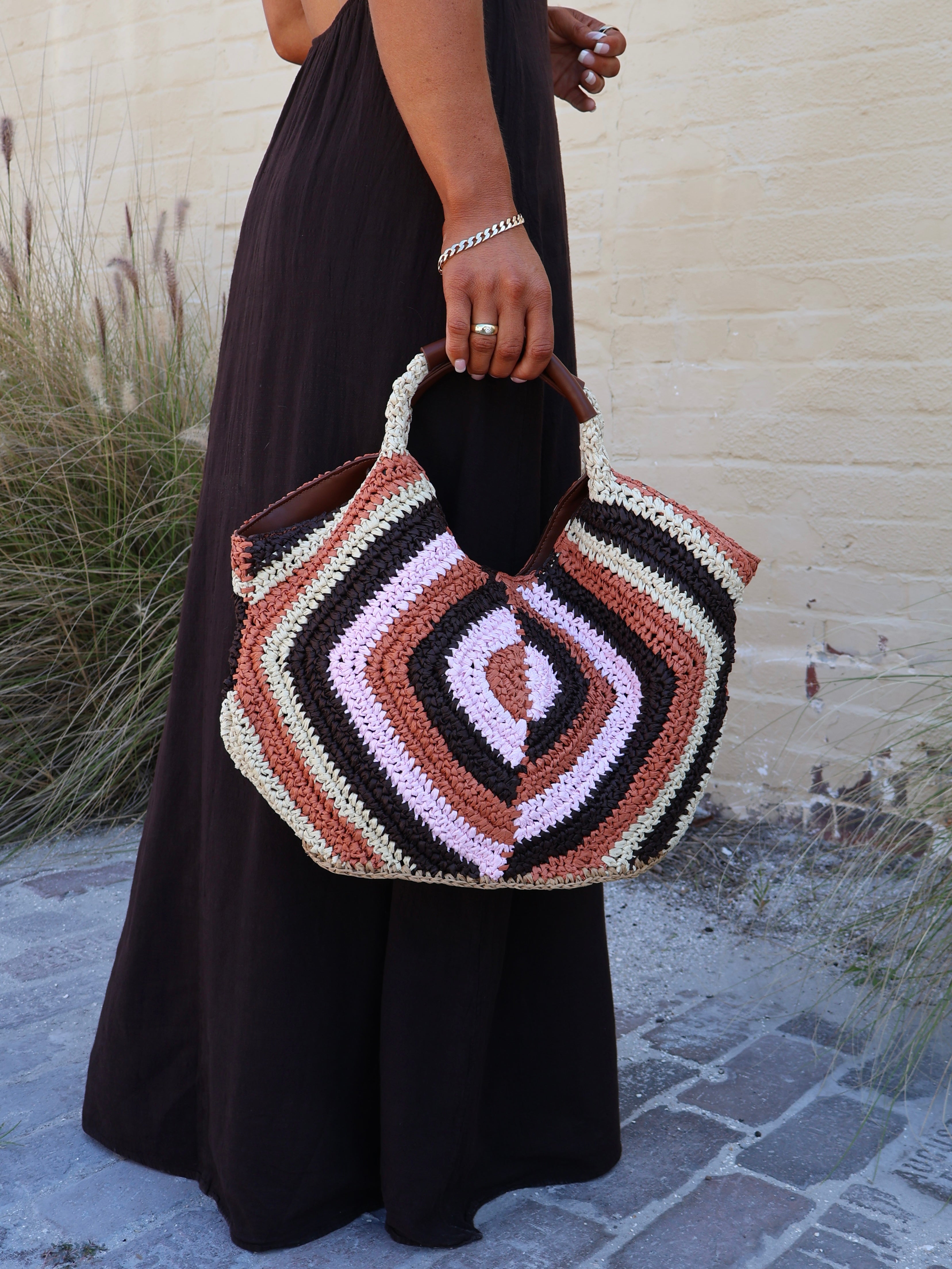 Coco Dreams Bag Multi