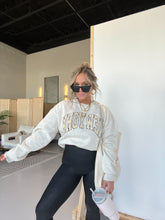 Load image into Gallery viewer, NY Terry Cloth Crewneck
