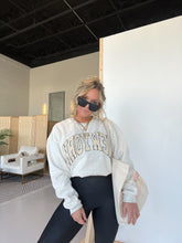 Load image into Gallery viewer, NY Terry Cloth Crewneck
