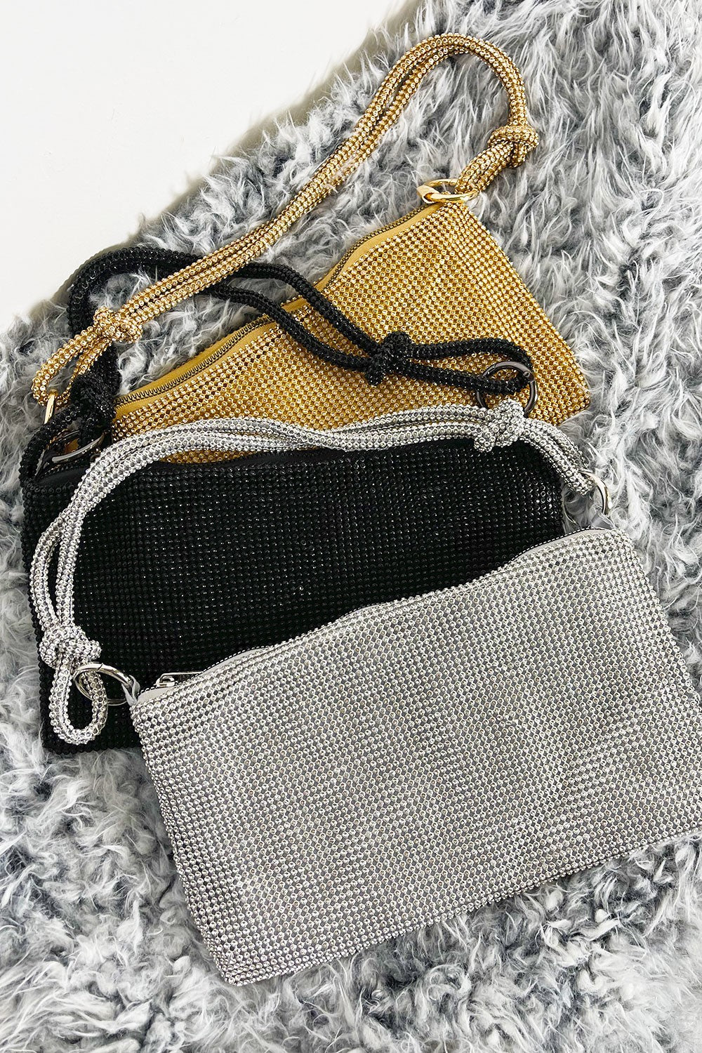 Gift Giving Clutch Bag