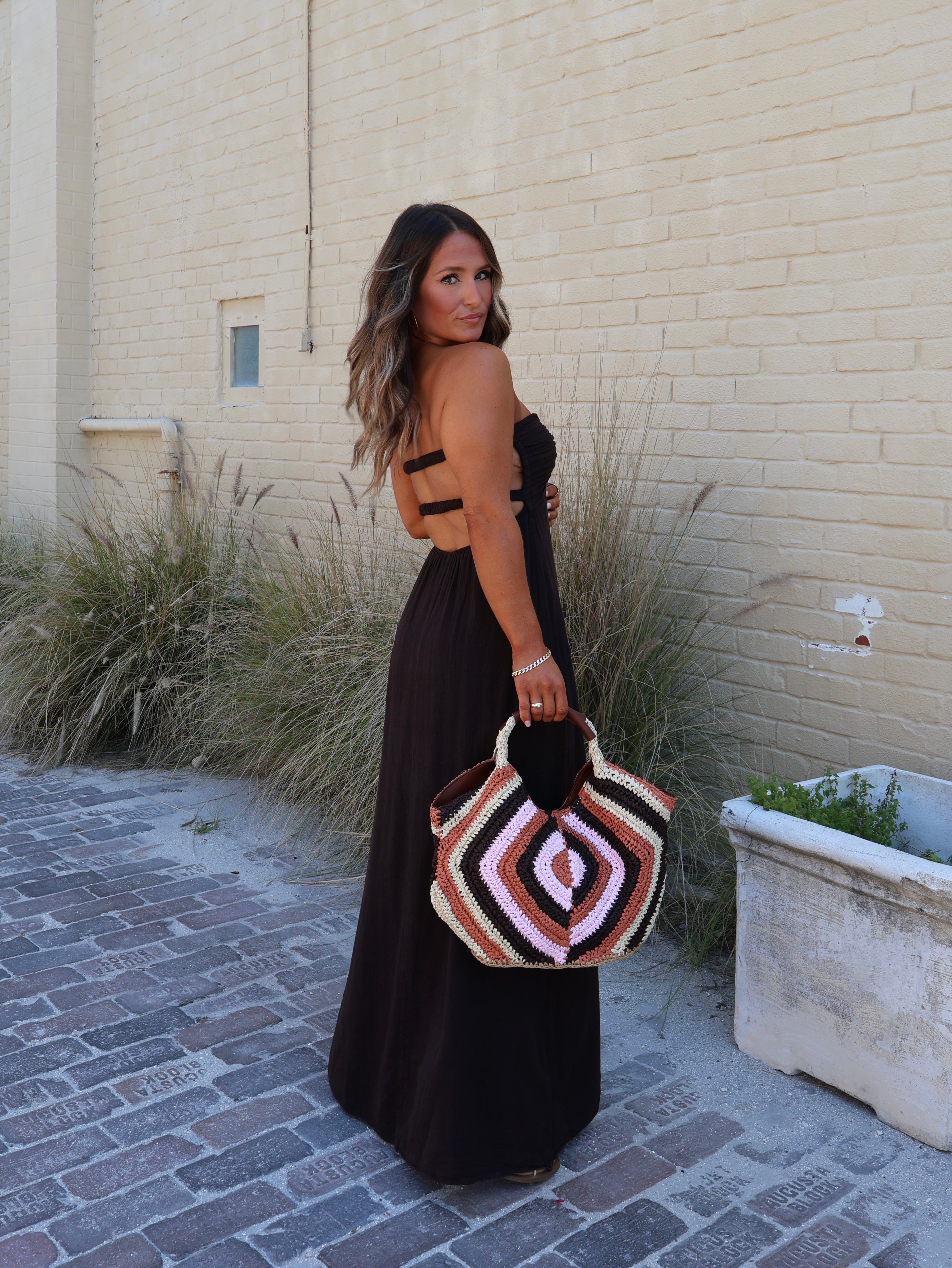 Coco Dreams Bag Multi