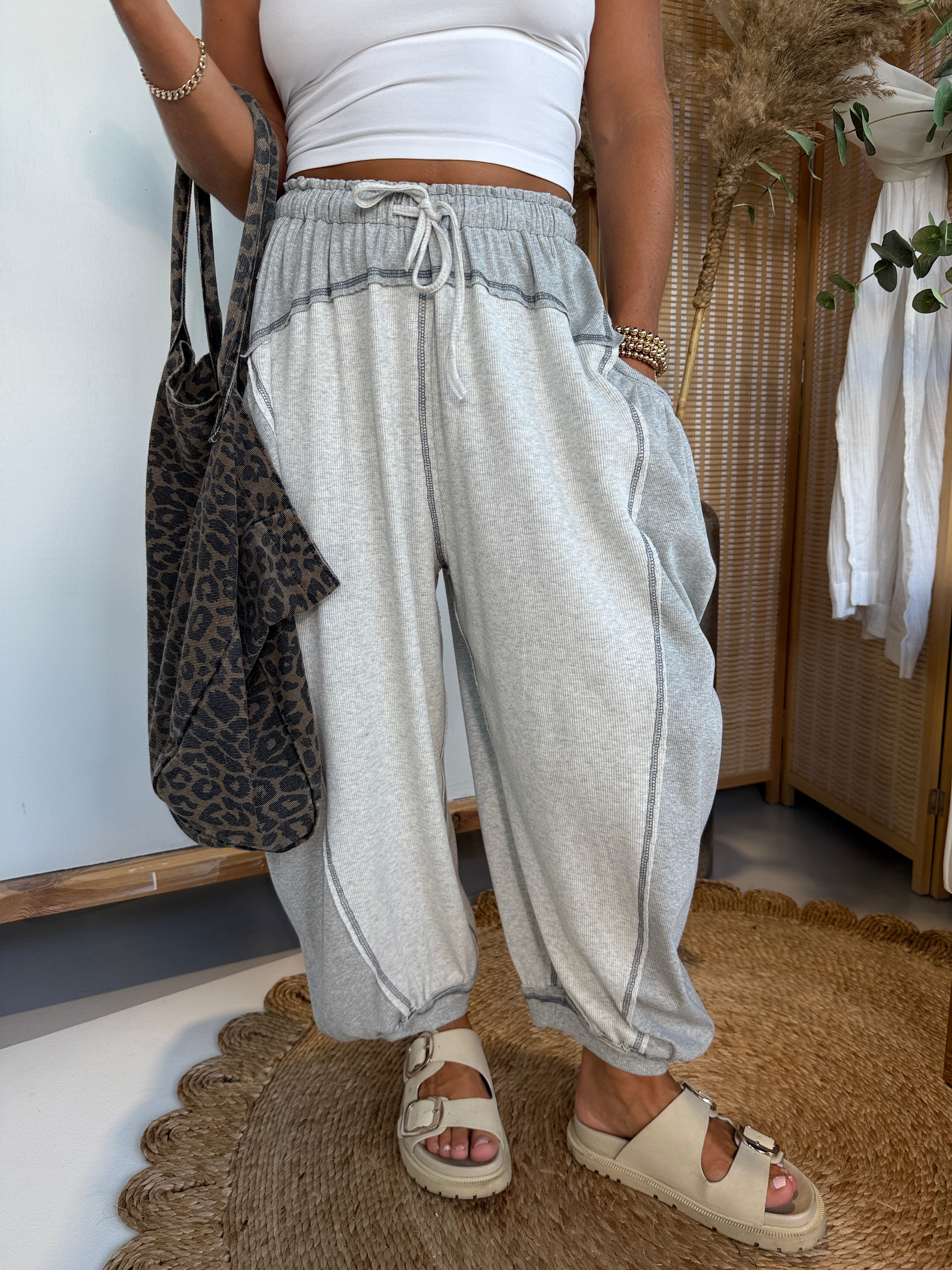 パンツ CHUMS hickory jumpsuits eb image_f231926a-3120-4b85-9ed9-