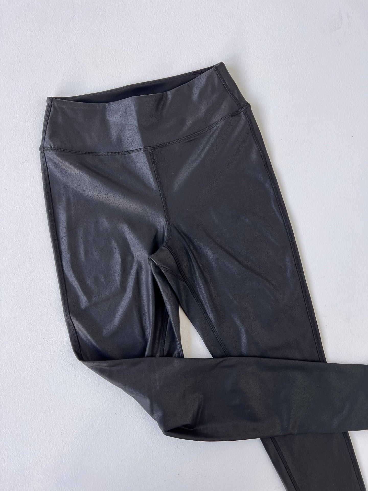 Your New Favorite Faux Leather Leggings