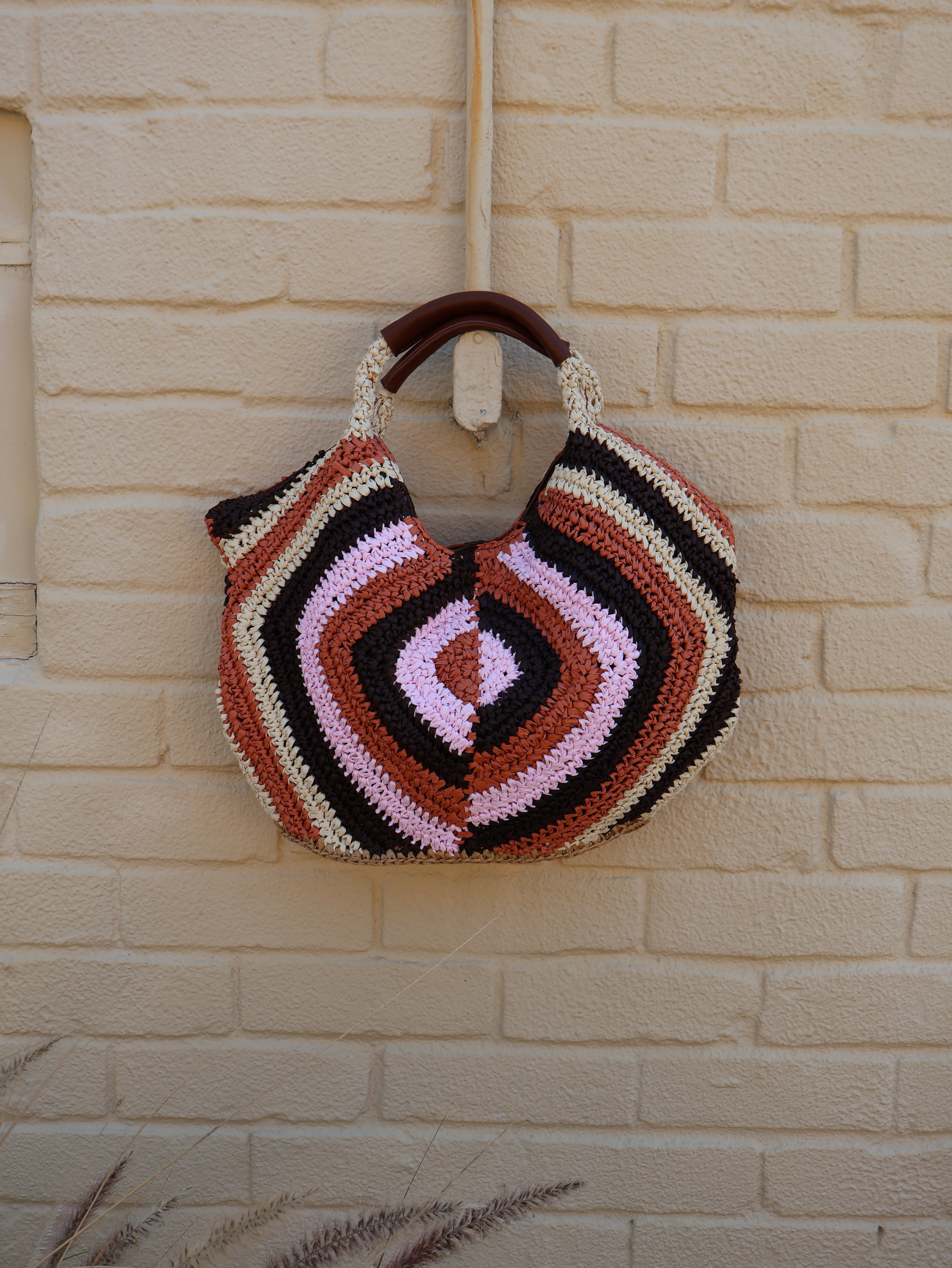 Coco Dreams Bag Multi