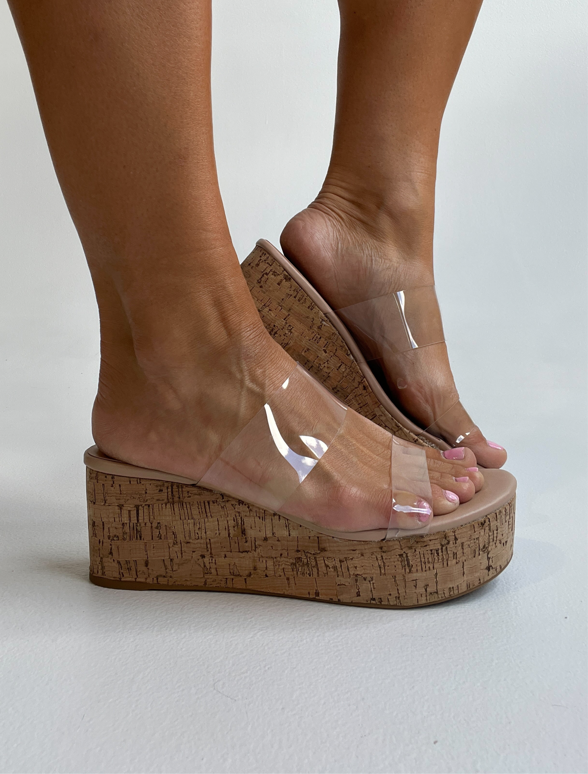 All Shoes – Chic by Ally B
