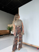 Load image into Gallery viewer, Forever Folklore Patterned Pants
