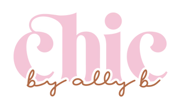 Chic By Ally B