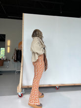 Load image into Gallery viewer, Yoshi Suede Stacked Boots Taupe
