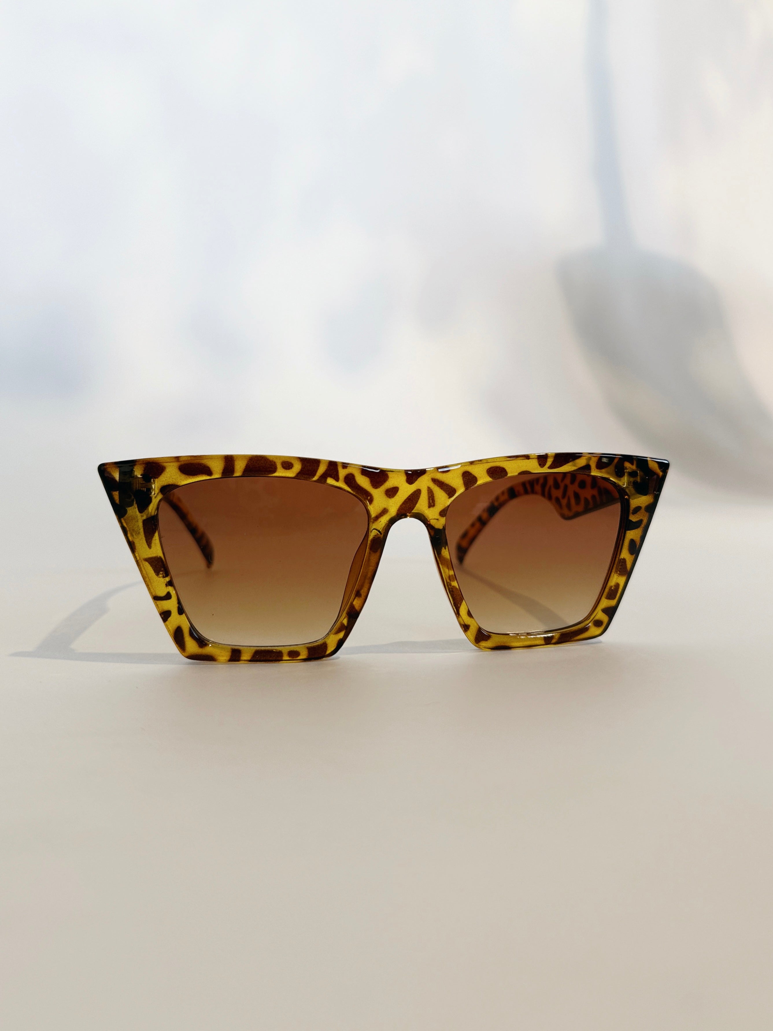 Courtney Sunnies Tortoise