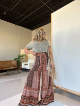 Load image into Gallery viewer, Harvest Boho Pants
