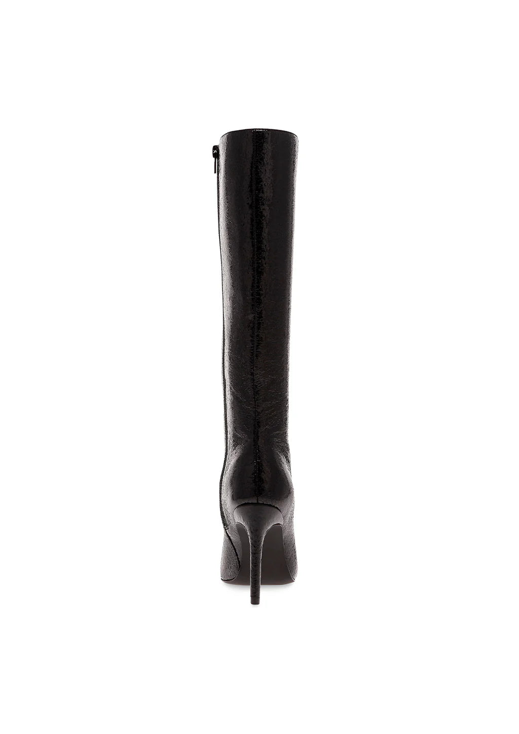 Marysol Knee High Boots Black