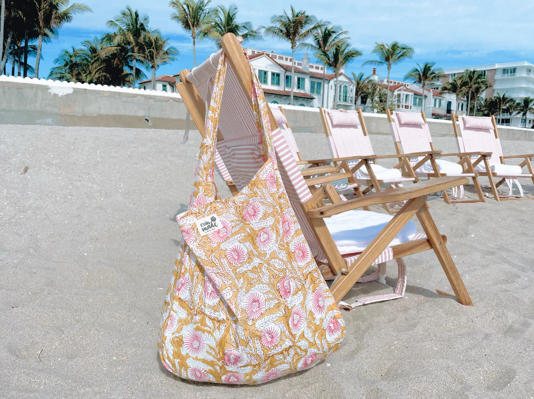 Calla Boho Sling Bag