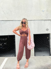 Load image into Gallery viewer, BRINLEY BOHO SLING BAG
