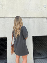 Load image into Gallery viewer, FREEDOM TOUR T-SHIRT DRESS
