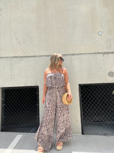 Load image into Gallery viewer, REIGN OF DEVOTION JUMPSUIT
