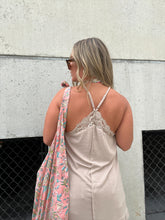 Load image into Gallery viewer, LET ME KNOW LACE TUNIC TOP
