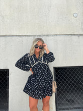 Load image into Gallery viewer, WHEN IN ROME WOVEN DRESS MULTI
