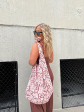 Load image into Gallery viewer, BRINLEY BOHO SLING BAG
