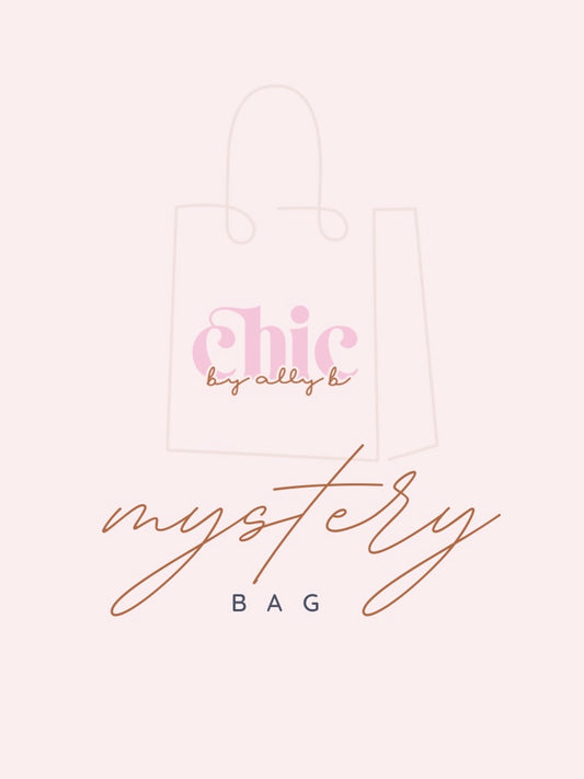 Chic Mystery Bag