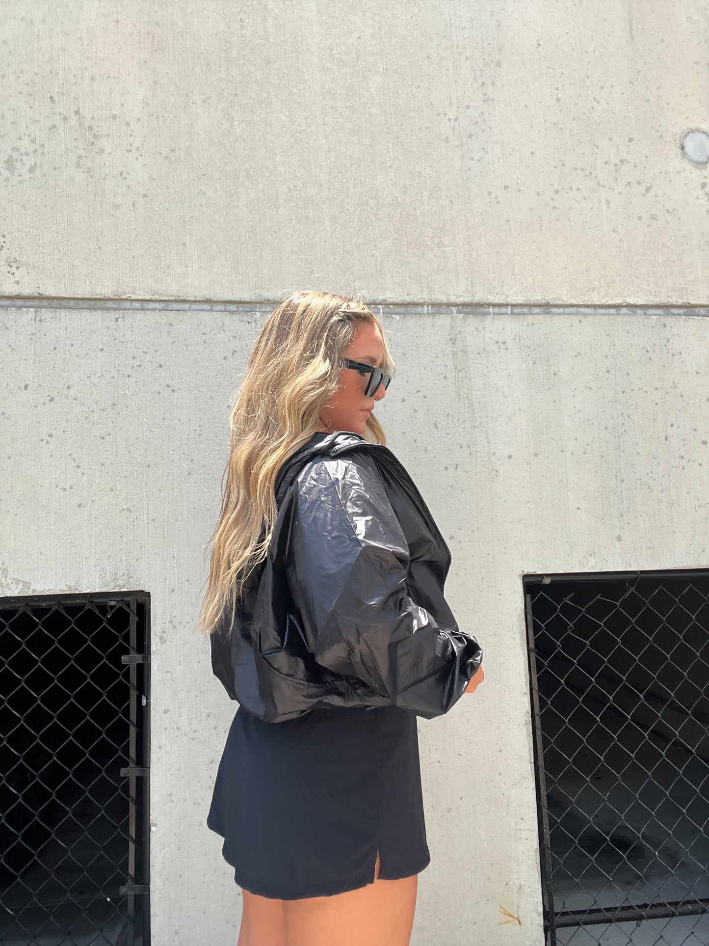 KIMBER PATENT SPRINTER JACKET