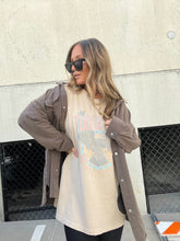 Load image into Gallery viewer, 1978 VINTAGE TEE LIGHT BEIGE
