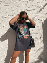 Load image into Gallery viewer, FREE SPIRIT OVERSIZED TEE
