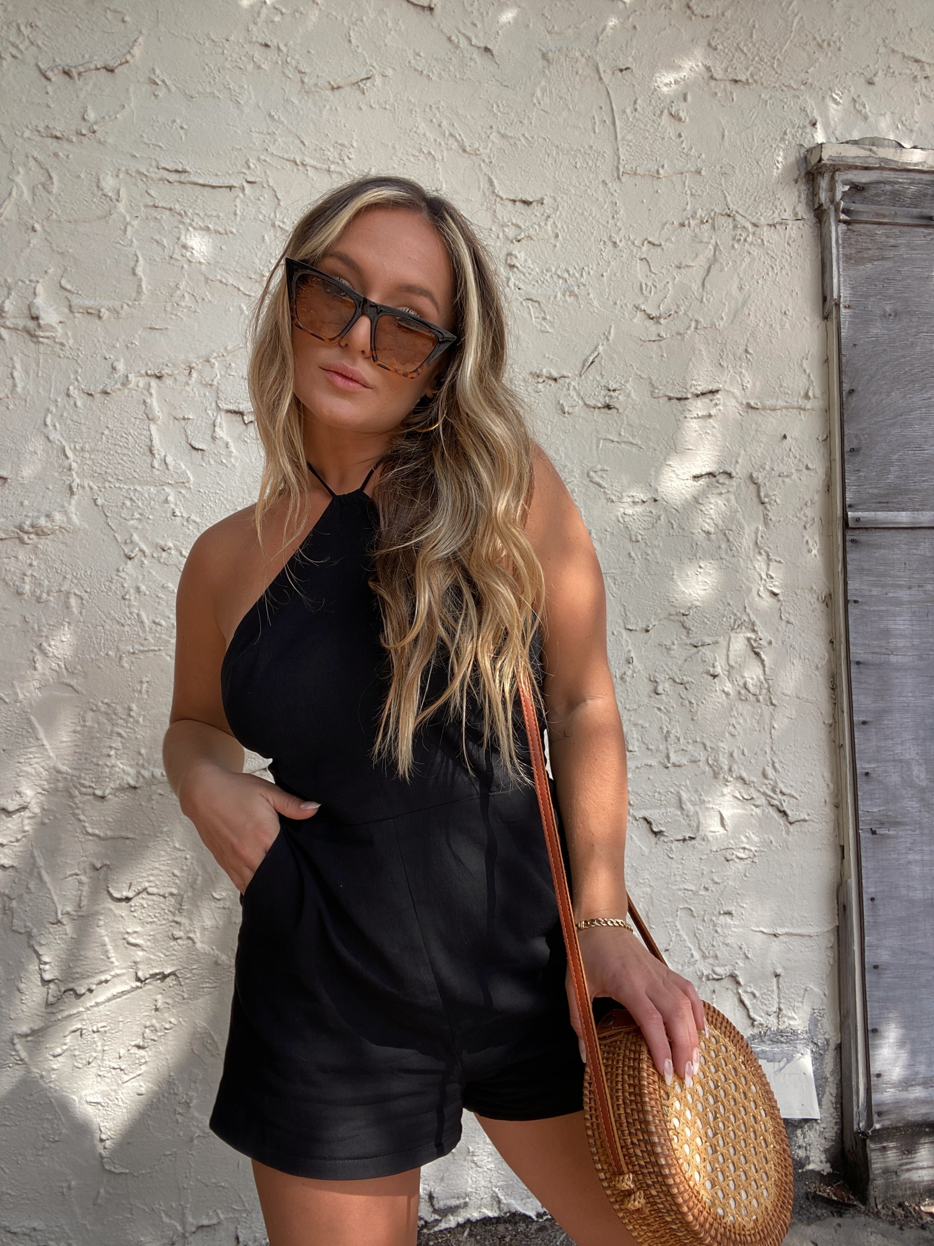 Courtney Sunnies Multi