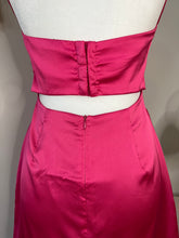 Load image into Gallery viewer, NYE MINI DRESS PINK
