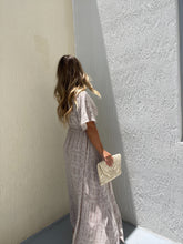 Load image into Gallery viewer, WISTERIA MAXI DRESS
