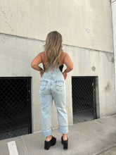 Load image into Gallery viewer, Much Needed Denim Overalls

