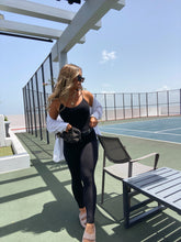 Load image into Gallery viewer, NOT MY BOYFRIENDS BUTTON DOWN
